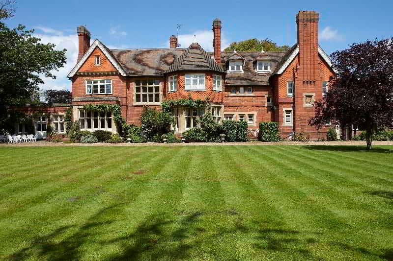 Cantley House Hotel 2