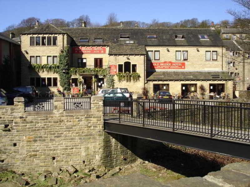 Old Bridge Inn photo 1