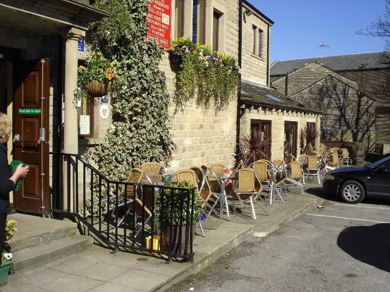Old Bridge Inn 3