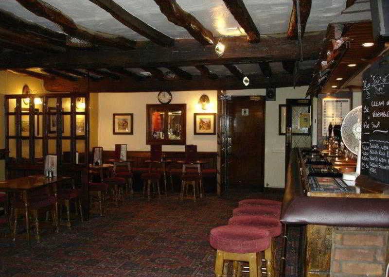 Old Bridge Inn 4