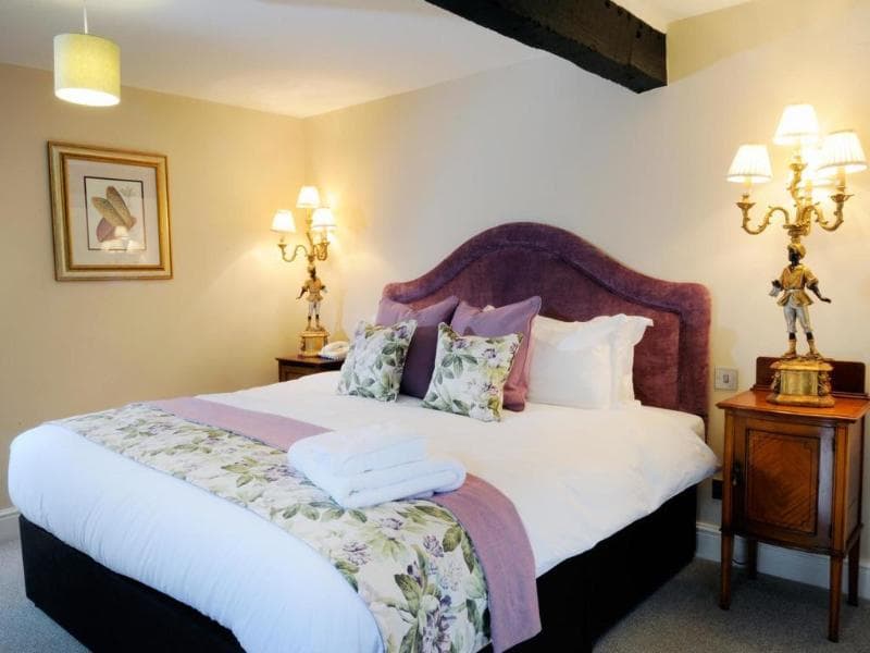 The Talbot Hotel Oundle 3