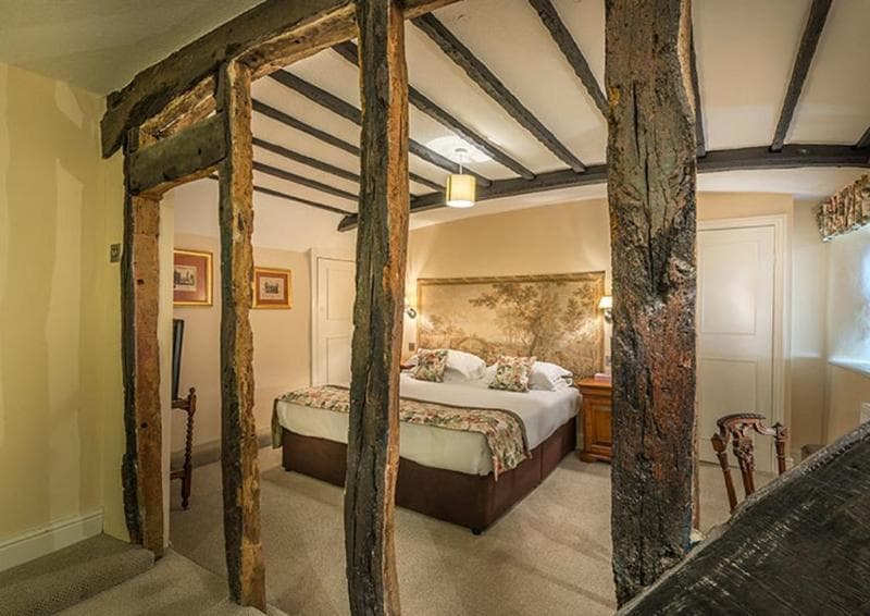 The Talbot Hotel Oundle 4