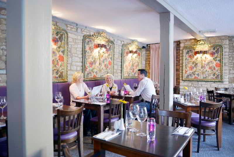 The White Hart Royal Hotel 5