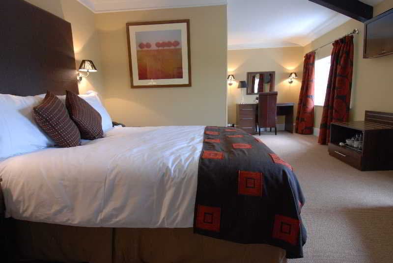 The White Hart Royal Hotel 3