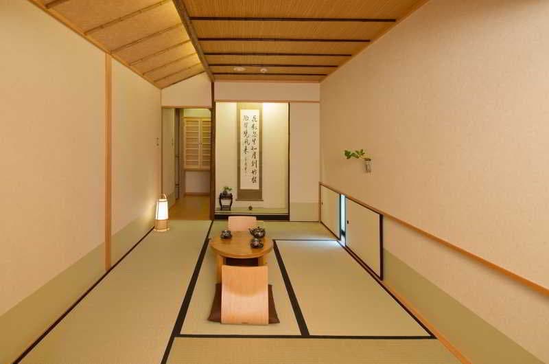 The Edo Sakura main