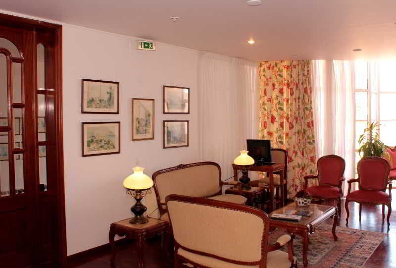 Estalagem Monte Verde 3