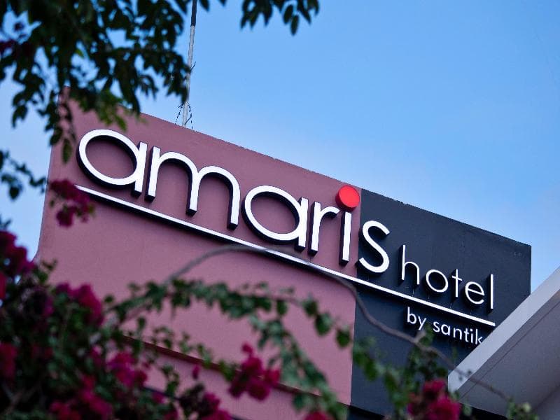 Amaris Pratama 2