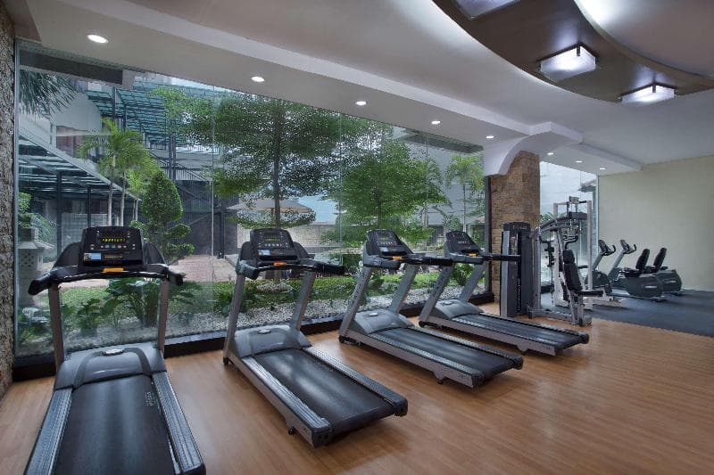 Radisson Medan 2