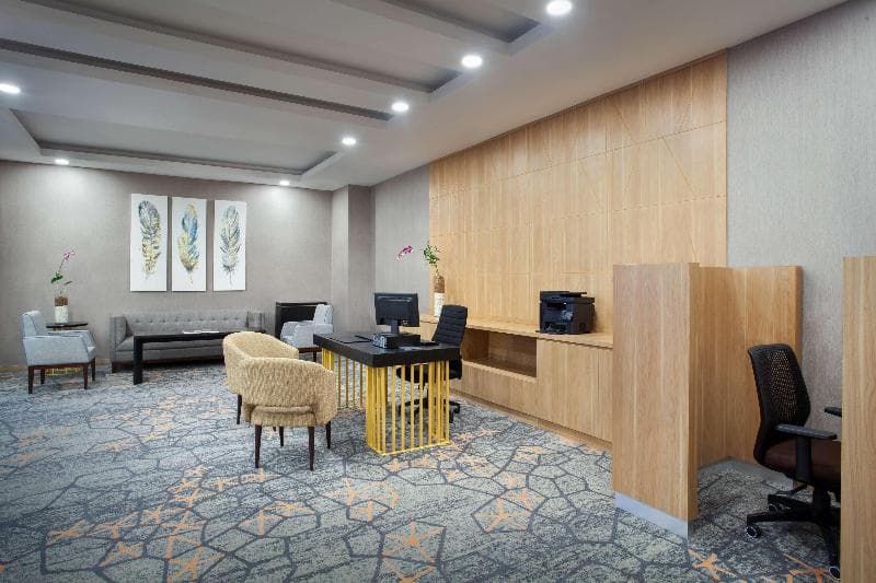 Radisson Medan photo 1