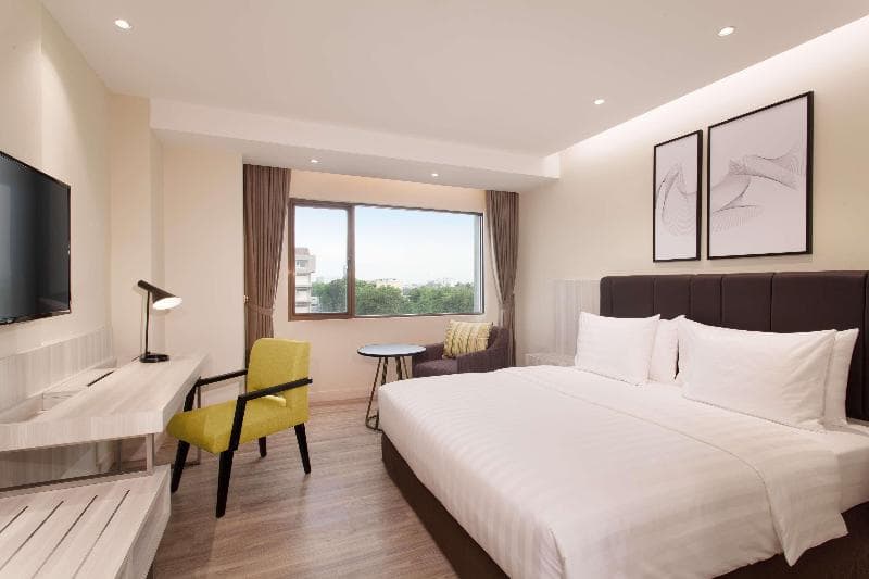 Radisson Medan 5