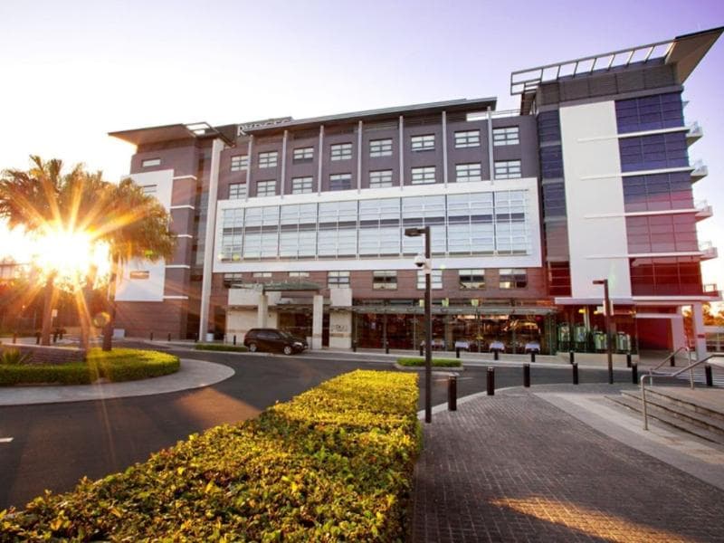 Rydges Campbelltown 3