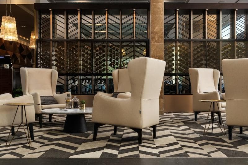 Rydges Campbelltown 4