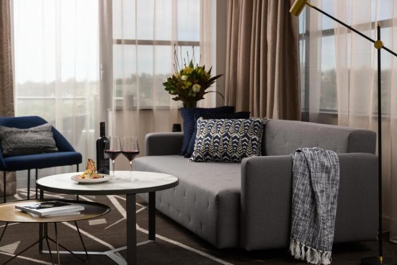 Rydges Campbelltown 5