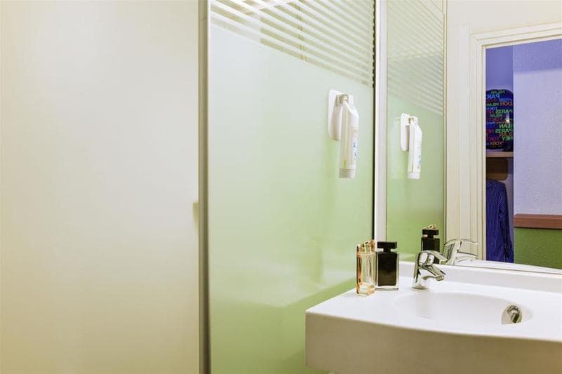 Ibis Budget Paris Aubervilliers 3