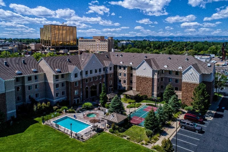 Staybridge Suites Denver-Cherry Creek 2