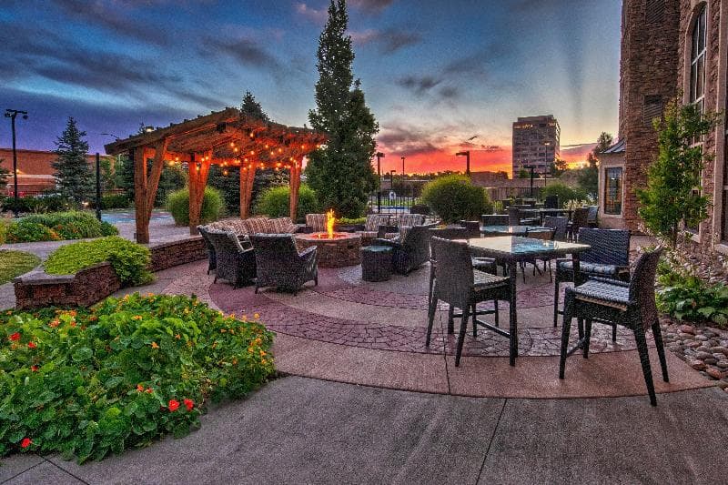 Staybridge Suites Denver-Cherry Creek 3