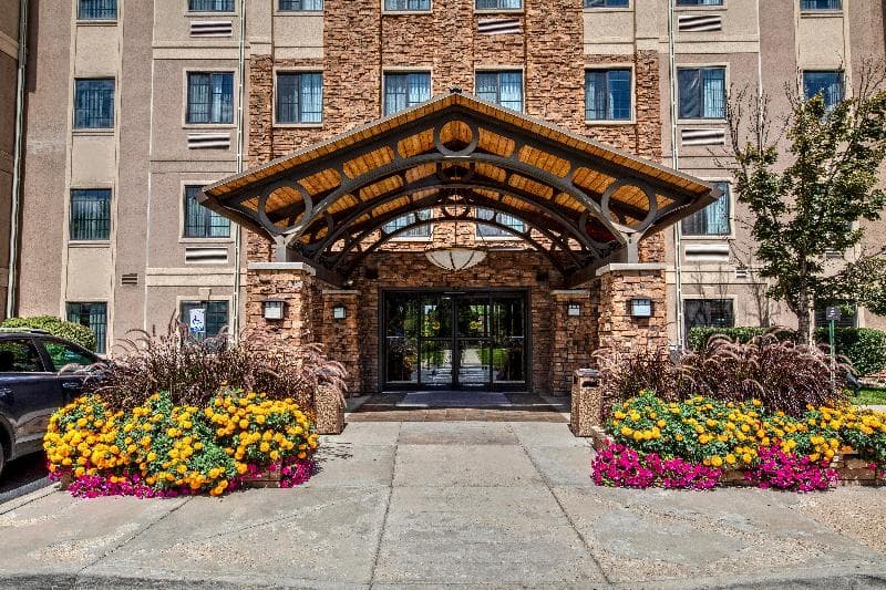 Staybridge Suites Denver-Cherry Creek 4