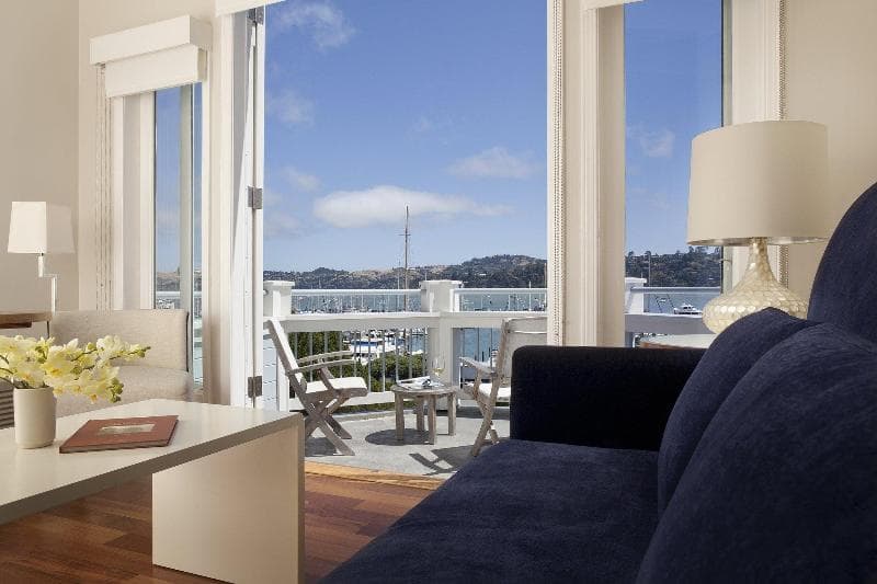 Casa Madrona Hotel & Spa 4