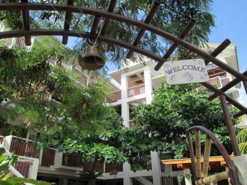 Agos Boracay Rooms + Beds photo 1