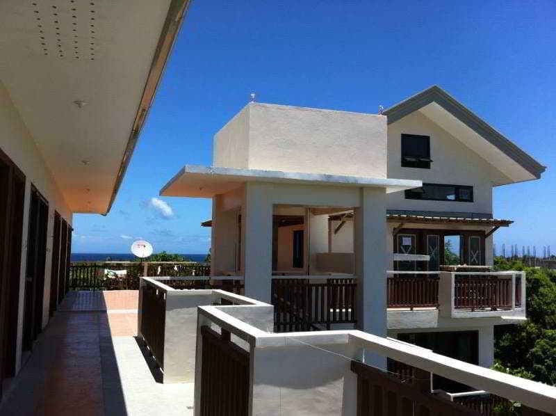 Agos Boracay Rooms + Beds 2
