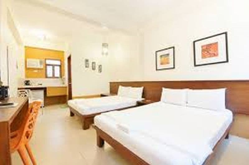 Agos Boracay Rooms + Beds 5