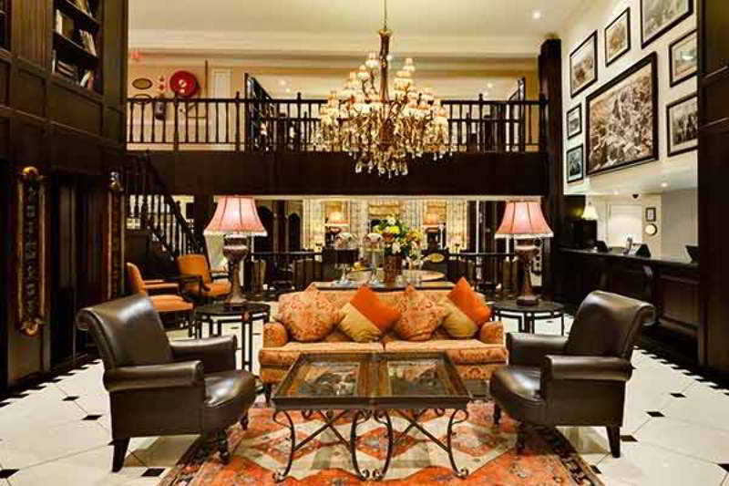 Protea Hotel Kimberley 3