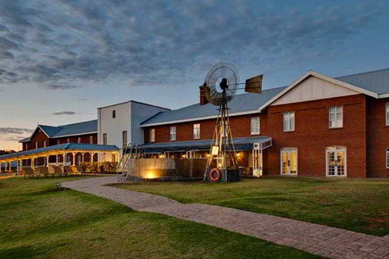 Protea Hotel Kimberley 2