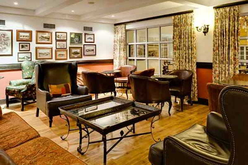 Protea Hotel Kimberley 4
