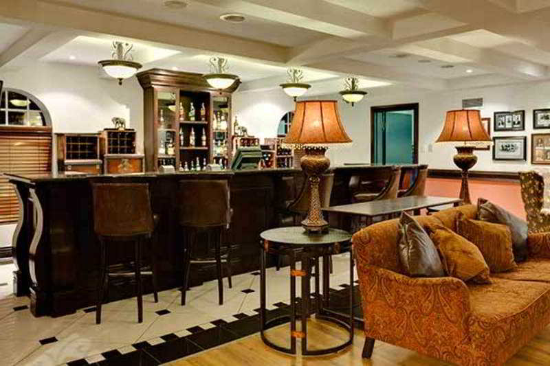 Protea Hotel Kimberley 5
