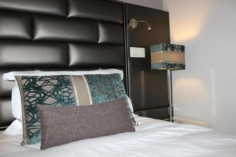 Aqua Ria Boutique Hotel 4