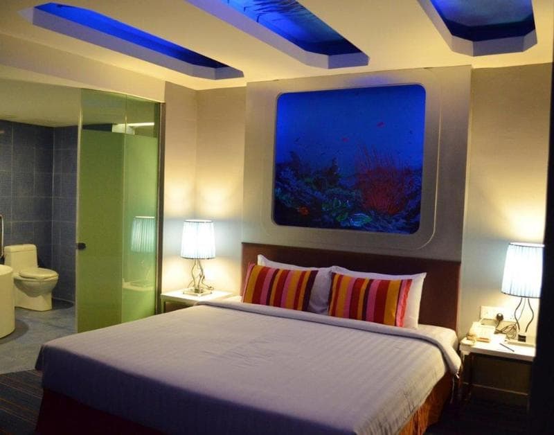 Greystone Boutique Hotel photo 1