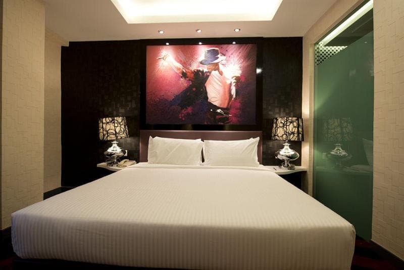 Greystone Boutique Hotel 3