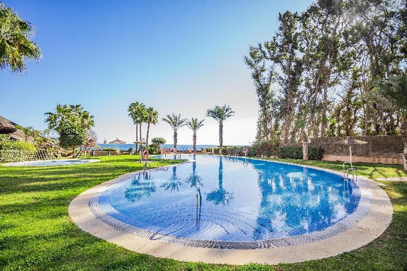 Don Juan Beach Resort 3
