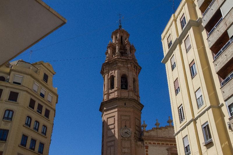Russafa Youth Hostel (Adults Only) 4