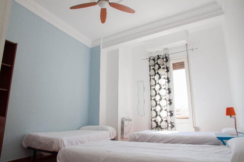 Russafa Youth Hostel (Adults Only) 5