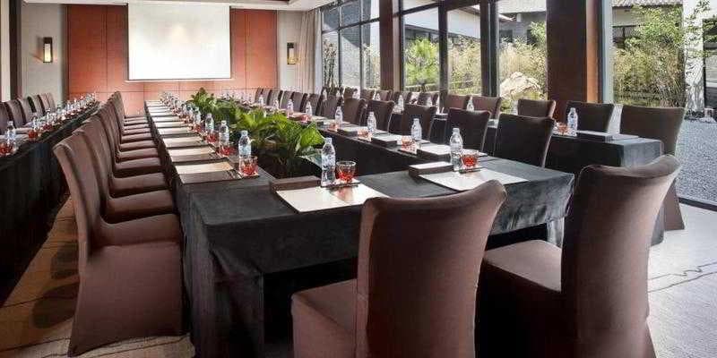 Pullman Lijiang Resort & Spa 5