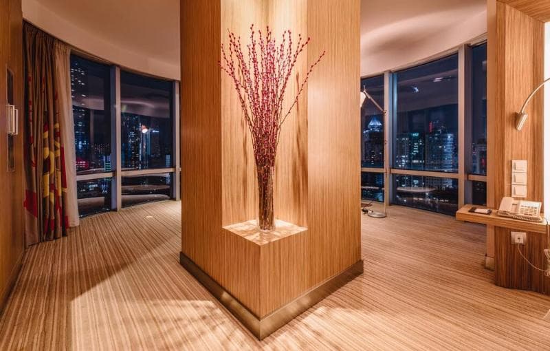 Novotel Guiyang Downtown photo 1