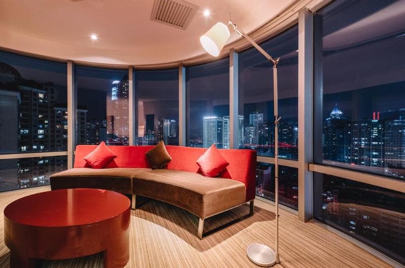 Novotel Guiyang Downtown 2