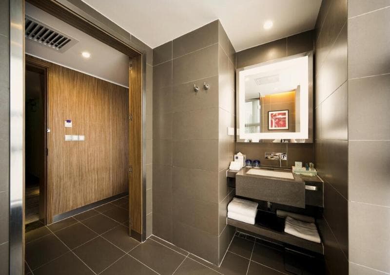 Novotel Guiyang Downtown 3