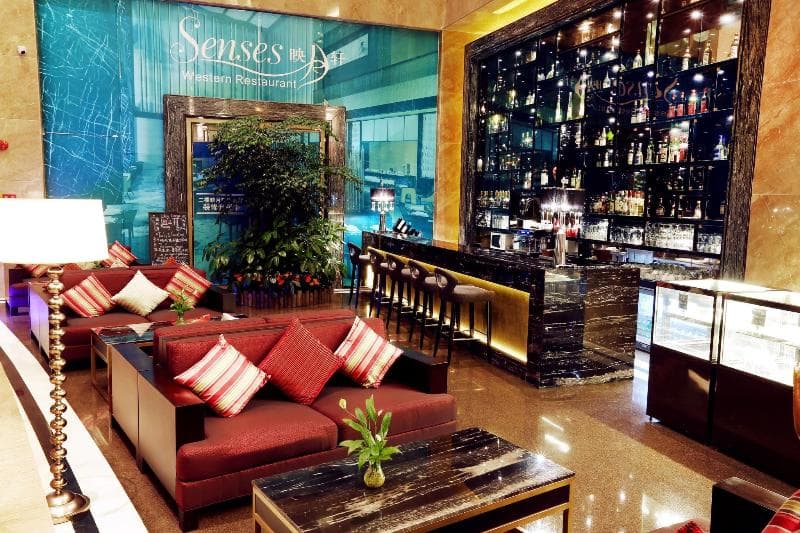 Cinese Hotel Dongguan photo 1
