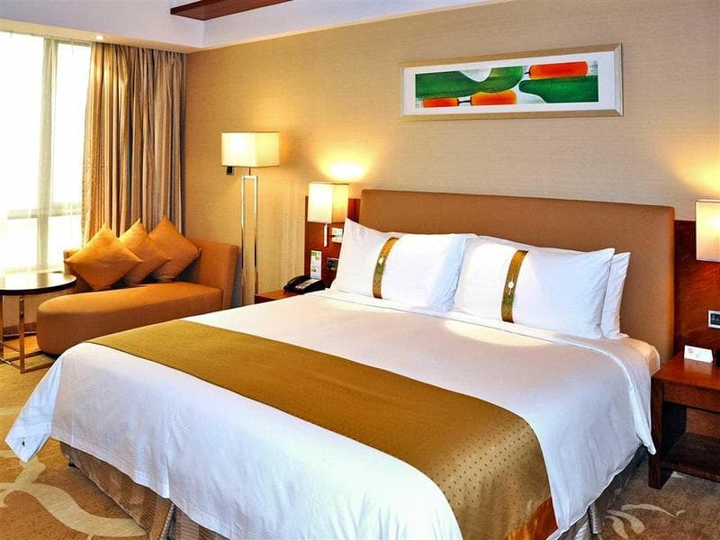 Cinese Hotel Dongguan Shijie photo 1