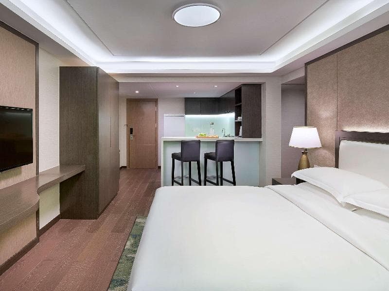 Sofitel Shenyang Lido 5