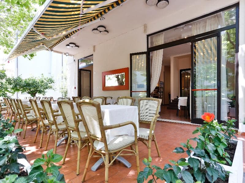 Avana Mare Hotel 3