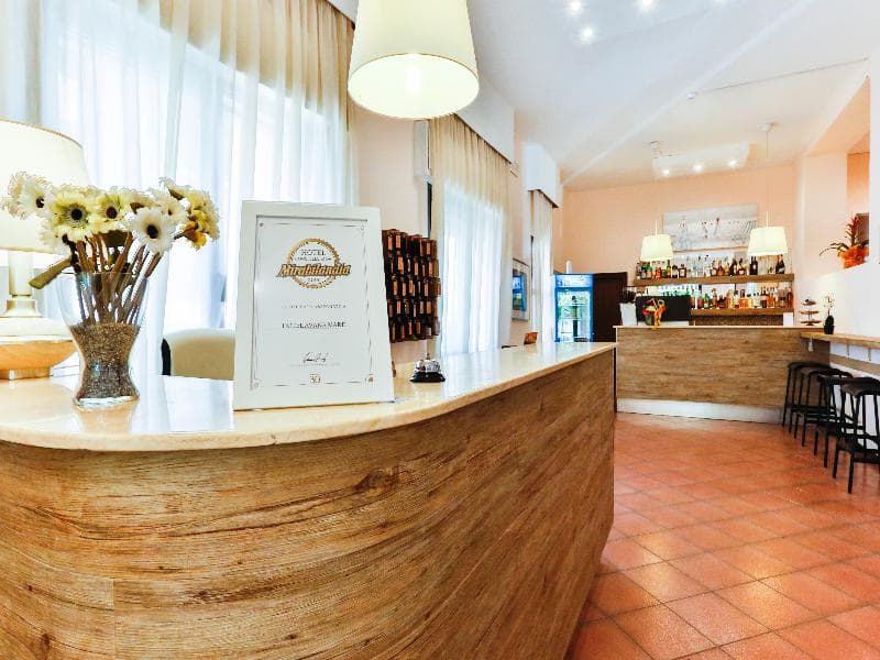 Avana Mare Hotel 4