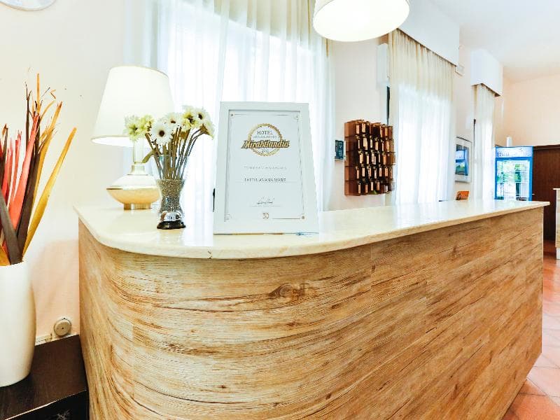 Avana Mare Hotel 5
