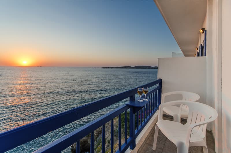 Hotel Nikolas 2