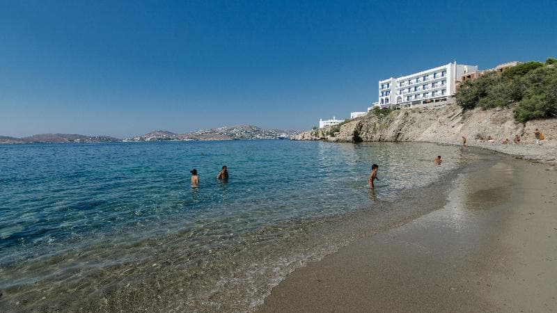 Hotel Nikolas 4