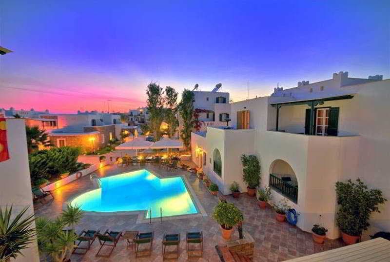 Spiros Hotel 2
