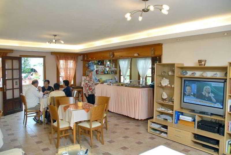 Spiros Hotel 3