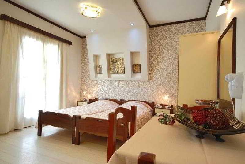 Spiros Hotel 5